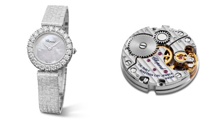 L'Heure du Diamant 26mm © Chopard