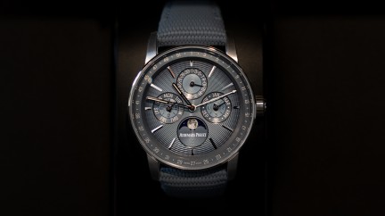 Code 11.59 by Audemars Piguet Selfwinding 41 mm © Audemars Piguet