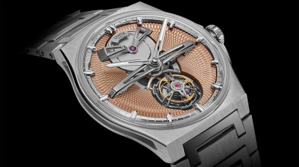 Antarctique Tourbillon Photon Sphere © Czapek