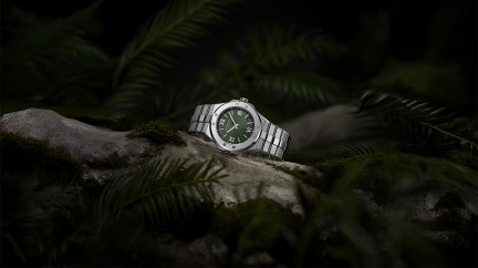 Alpine Eagle © Chopard
