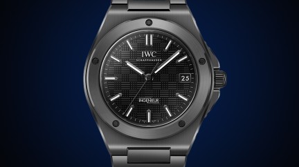 Ingenieur automatic 42 © IWC