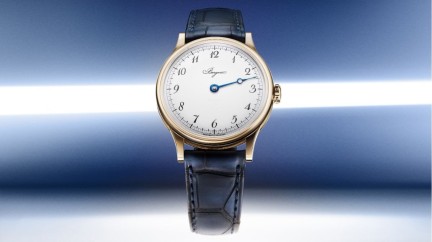 Classique Souscription © Breguet