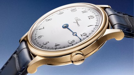 Breguet Souscription 2025 © Breguet