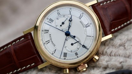 Breguet 5947 © FàM - Collection privée