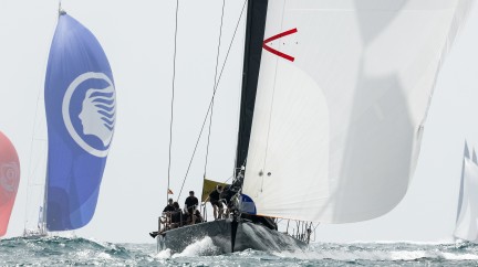© Superyacht Cup Palma 