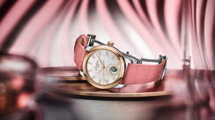 Serenade Luna © Glashütte Original