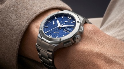 © Baume & Mercier