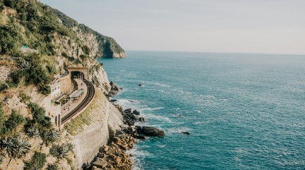 L'Espresso Riviera © Chris Rosiak
