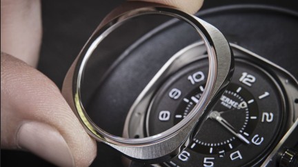 Manufacture Hermès ©Hermès
