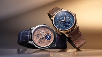 Chopard L.U.C Lunar One ©Chopard