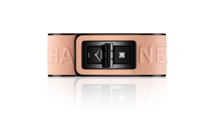 Code Coco Blush © Chanel