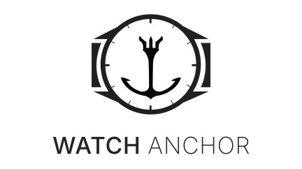 Watch Anchor's logo © Watch Anchor
