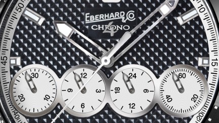 La Chrono 4 21-42 © Eberhard & Co. 