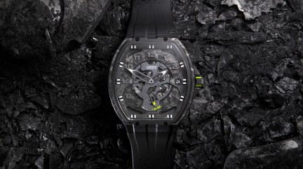 BL Endurance Hyperblack © Lorige 