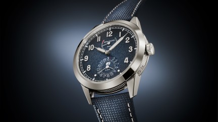 © Patek Philippe