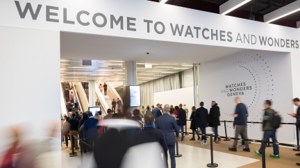 Watches and Wonders Geneva 2026 © Audemars Piguet