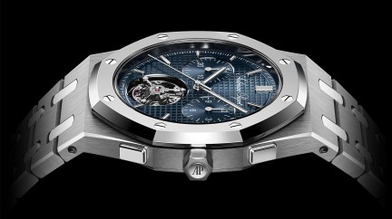 Audemars Piguet RD#5 ©Audemars Piguet