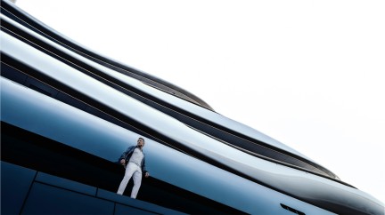© Monaco Yacht Show 