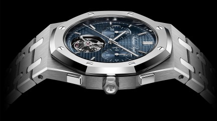 Audemars Piguet RD#5  © Audemars Piguet