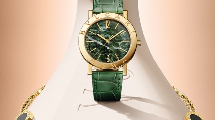 Bvlgari Bvlgari © Bvlgari