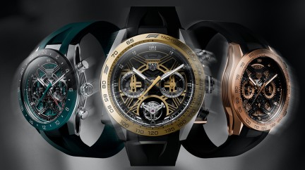©TAG Heuer