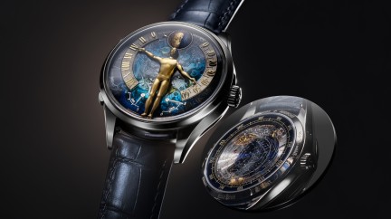 ©Vacheron Constantin