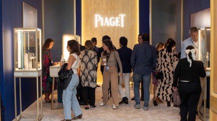 Piaget © Siar