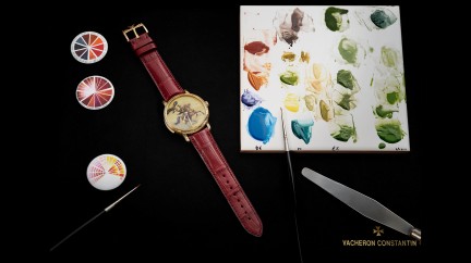 ©Vacheron Constantin