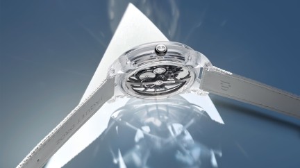 ©Jaquet Droz