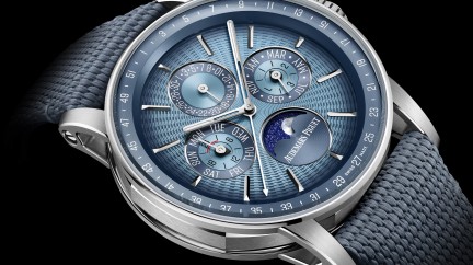 © Audemars Piguet