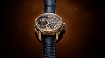 ©Vacheron Constantin