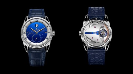 ©De Bethune