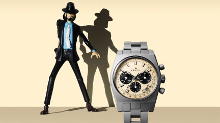 Chronomaster © Zenith