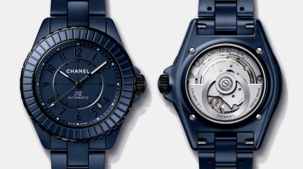 © Chanel