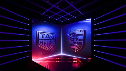© Tag Heuer