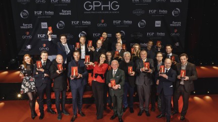 ©GPHG