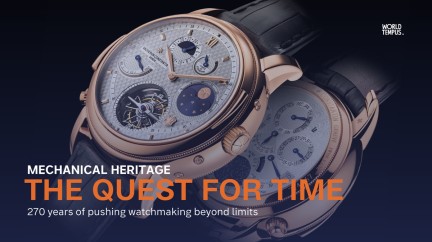© Vacheron Constantin