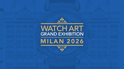 Exposition Milan Salle Artisans © Patek Phillipe