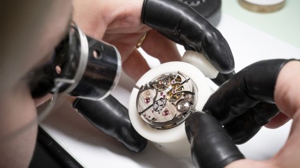 © H.Moser & Cie.