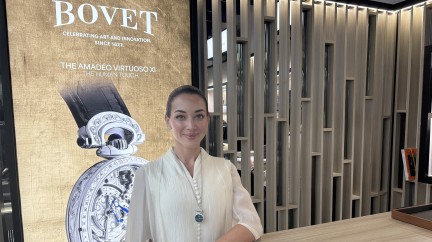 © Bovet