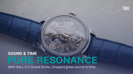 © Chopard