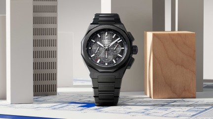 Defy Skyline Chronograph © Zenith
