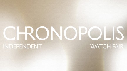 © Chronopolis
