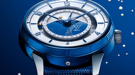 LVDB-03 GMT Louis Varius © Louis Vuitton 
