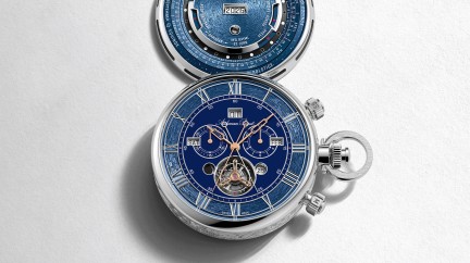 150 Heritage © Audemars Piguet