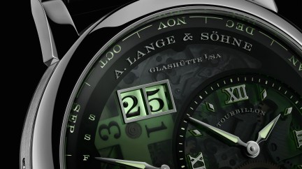 © A. Lange & Söhne