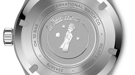 © IWC Schaffausen