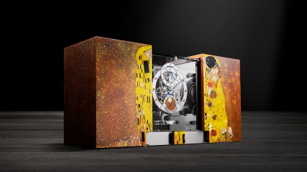 © Jaeger-LeCoultre