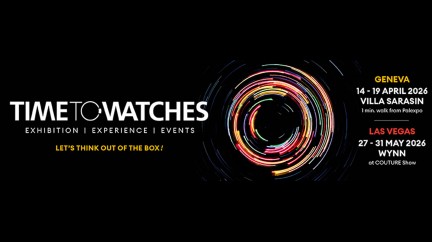 © Time to Watches