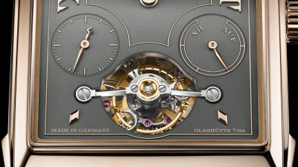 © A. Lange & Söhne